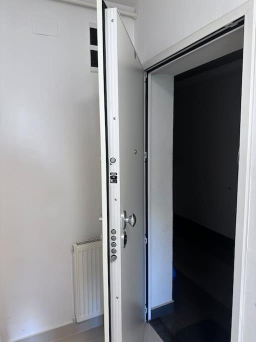 Apartman Pionirska Dolina Saraievo Exterior foto